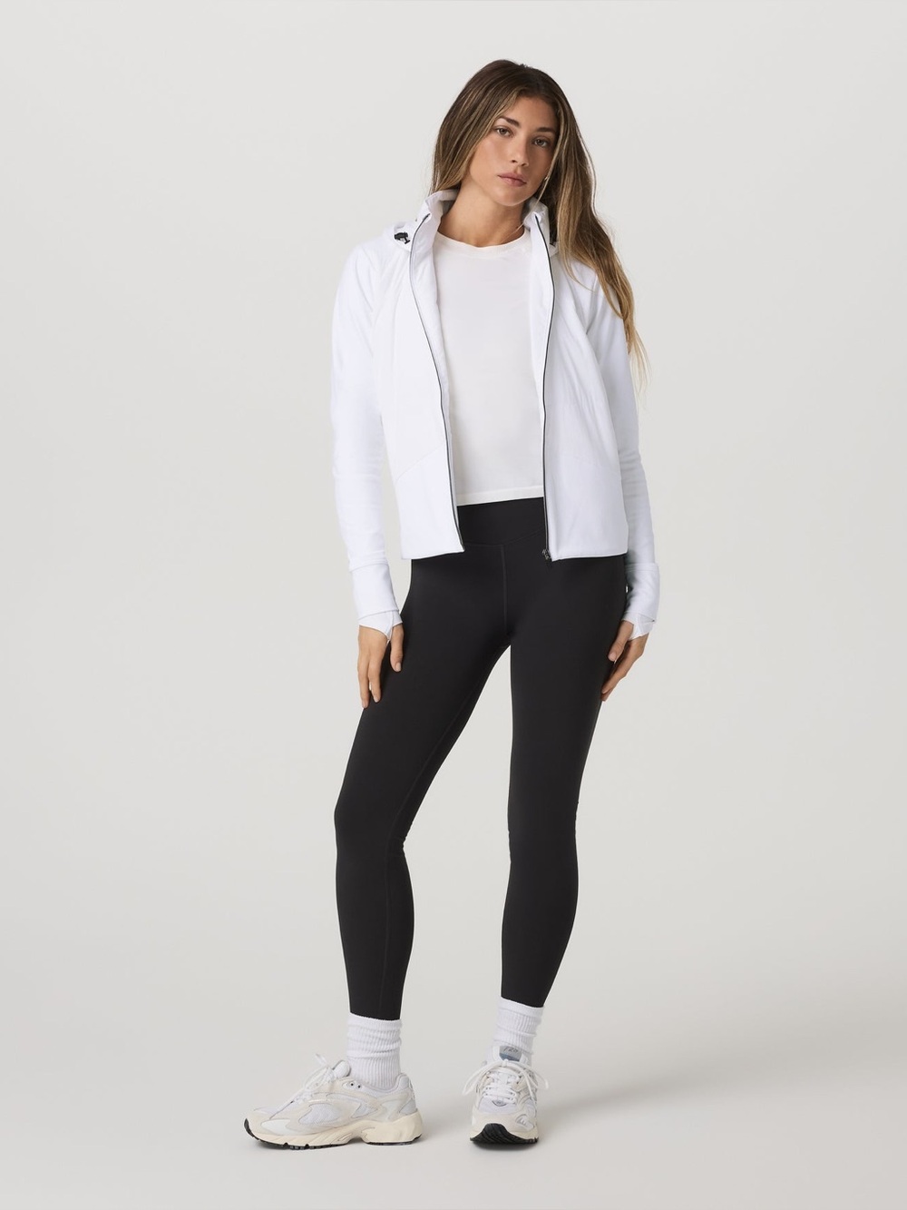 NWT - Vuori Chilled Out Full Zip
Color: Moss
Size: Medium - Picture 5 of 9
